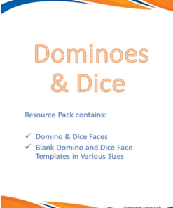 Dominoes and Dice - Free Download