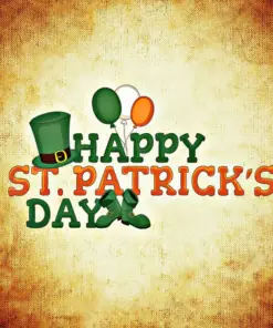 St. Patrick's Day (History, Culture, Customs & Art & Craft Ideas)