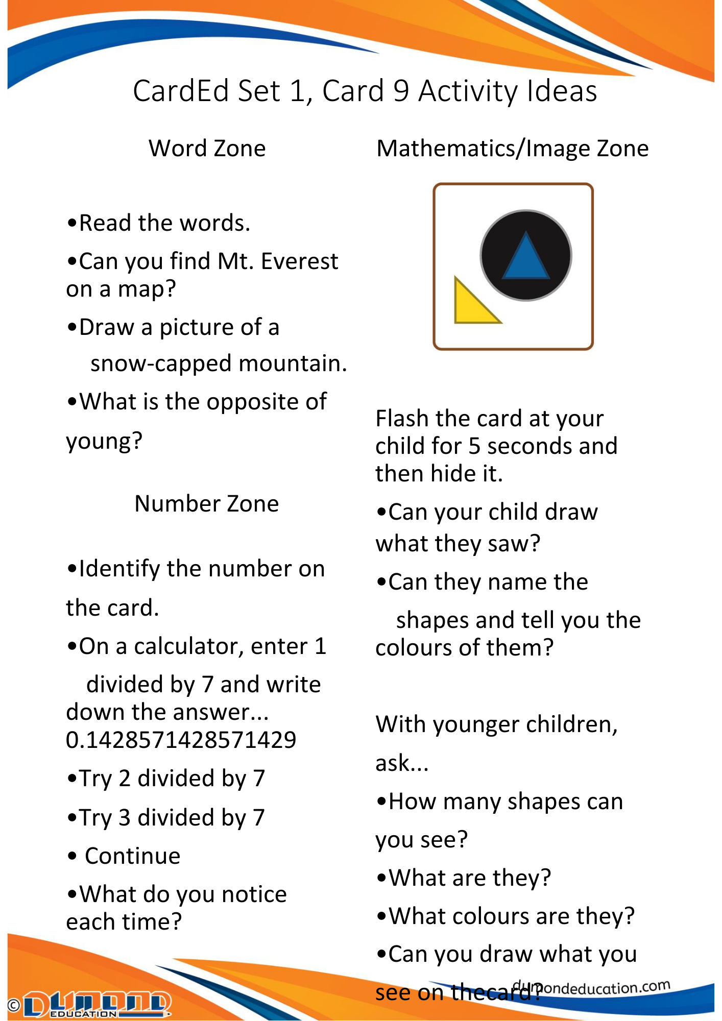 17 Calculator Words To Try Writing