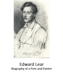 Edward Lear Comprehension