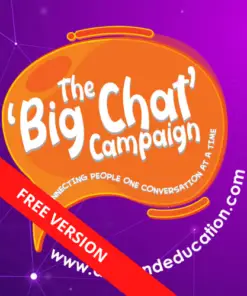 The 'Big Chat' (FREE Version)