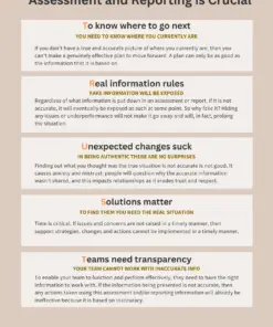 5 Reasons Why Authentic Assessment and Reporting is Crucial