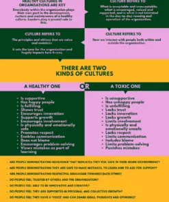 What is Organisational Culture?