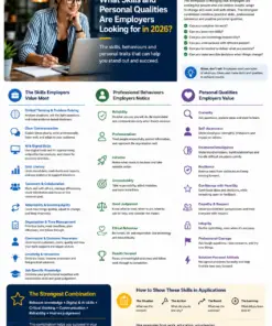 What Employers are Looking for in 2026